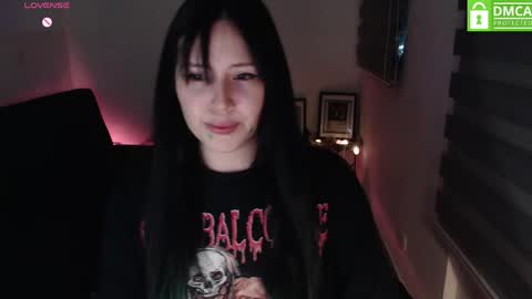 WETWATERMELL online show from April 26, 3:04 am