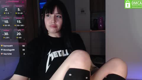 WETWATERMELL online show from February 27, 2:44 am