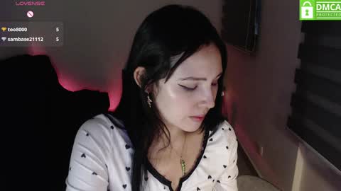 WETWATERMELL online show from April 27, 3:25 am