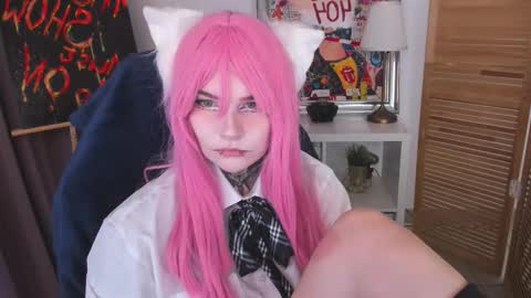 mekurisu online show from March 23, 4:40 am