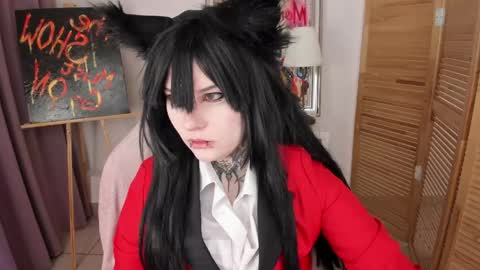 mekurisu online show from April 27, 1:35 am