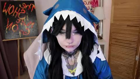 mekurisu online show from April 23, 2:52 am