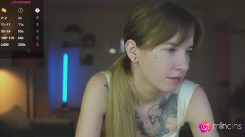 MELANIE  PVT ONLY 60TK PER MIN online show from July 12, 5:03 pm