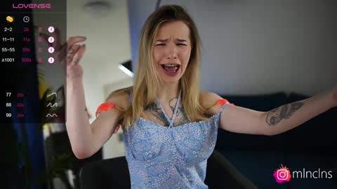 MELANIE  PVT ONLY 60TK PER MIN online show from February 7, 3:52 pm