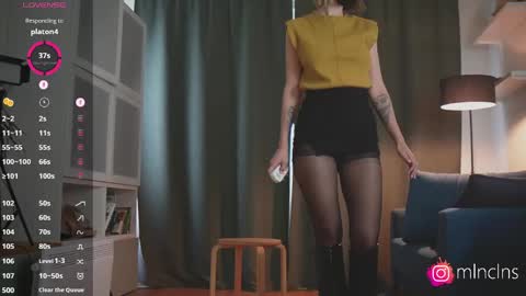 MELANIE  PVT ONLY 60TK PER MIN online show from May 30, 4:15 pm