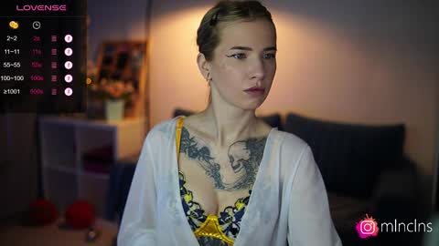 MELANIE  PVT ONLY 60TK PER MIN online show from March 11, 3:04 am