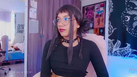 Melissa  -  -  Please help me to reach 100 thumbs up online show from September 13, 5:43 pm