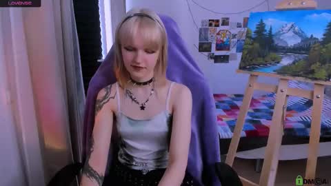 Mel online show from March 13, 11:22 am