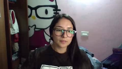 melani1103 online show from March 24, 1:11 am