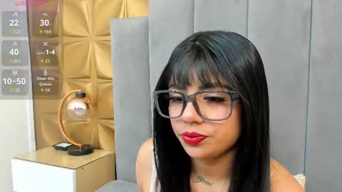Melani online show from June 17, 2:07 pm