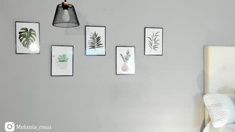 melania_rousse online show from January 23, 12:19 pm