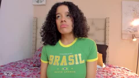 melania_xtreme online show from April 21, 2:51 am