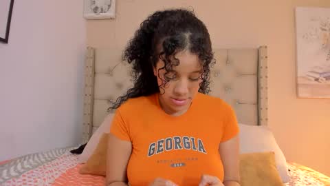 melania_xtreme online show from April 15, 3:18 am