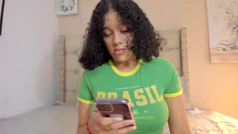 melania_xtreme online show from November 20, 2:34 am