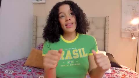 melania_xtreme online show from April 21, 1:42 am