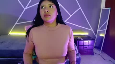 melanie online show from June 16, 1:01 pm