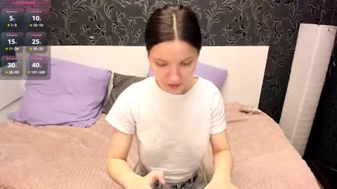 Melanie online show from March 13, 9:21 am