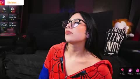 Mel online show from May 6, 2:37 am