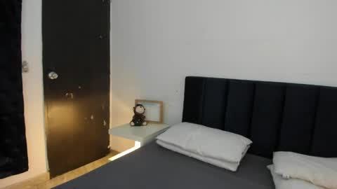 Melanie roux  online show from April 24, 1:14 pm