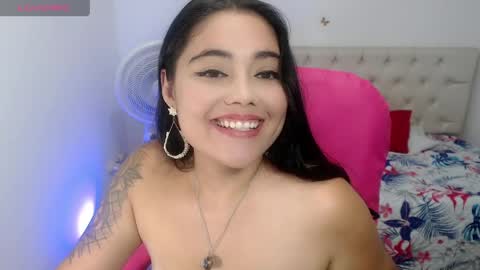 MELANY online show from May 8, 7:38 pm