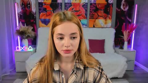 MelanieAlves online show from November 16, 12:27 pm