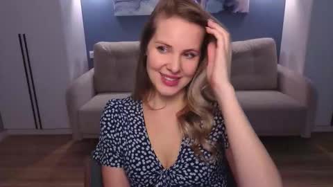 Melanie Bennett online show from March 6, 7:25 am