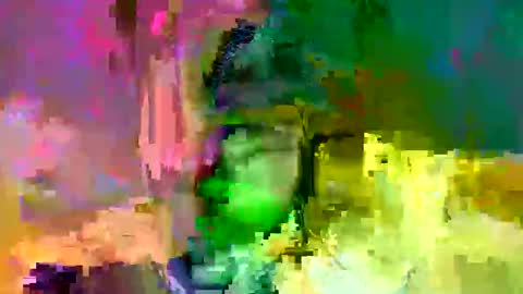 melanieblaze online show from March 23, 7:20 pm