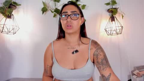 Melanie online show from February 24, 10:47 am