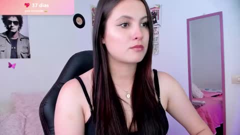 mel  online show from April 22, 6:05 pm