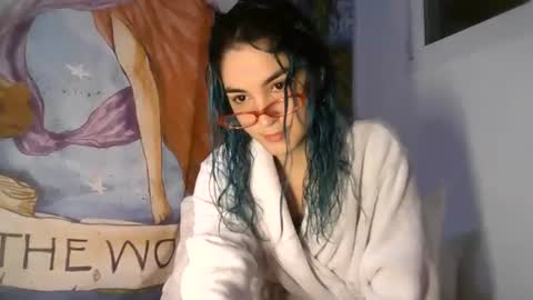 Melanie online show from July 11, 5:29 am