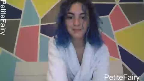 Snapshot of melaniefairy chatting on February 28, 5:15 am Melanie online show from February 28, 5:15 am