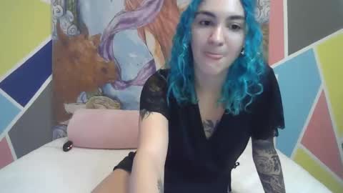 Snapshot of melaniefairy chatting on October 7, 4:39 am Melanie online show from October 7, 4:39 am