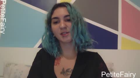 Snapshot of melaniefairy chatting on March 9, 5:55 am Melanie online show from March 9, 5:55 am