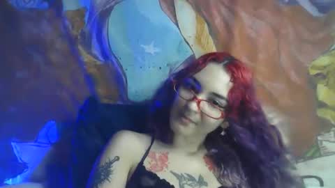 Melanie online show from January 9, 4:06 am