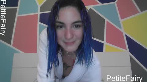 Snapshot of melaniefairy chatting on February 26, 6:51 am Melanie online show from February 26, 6:51 am