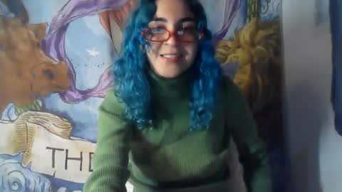 Melanie online show from July 5, 4:30 am