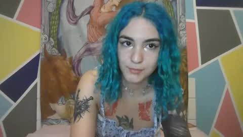 Snapshot of melaniefairy chatting on September 20, 4:22 am Melanie online show from September 20, 4:22 am