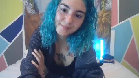 Snapshot of melaniefairy chatting on September 25, 4:44 am Melanie online show from September 25, 4:44 am