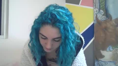 Snapshot of melaniefairy chatting on October 16, 6:49 am Melanie online show from October 16, 6:49 am