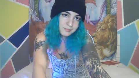 Snapshot of melaniefairy chatting on September 18, 4:55 am Melanie online show from September 18, 4:55 am