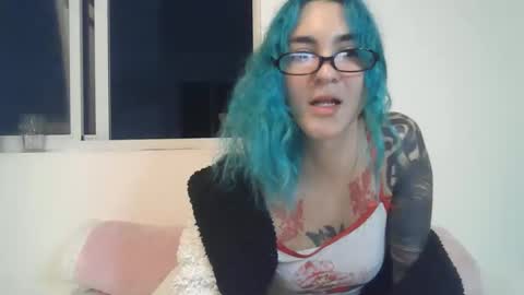 Snapshot of melaniefairy chatting on October 15, 4:48 am Melanie online show from October 15, 4:48 am