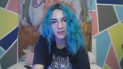 Snapshot of melaniefairy chatting on October 24, 3:46 am Melanie online show from October 24, 3:46 am