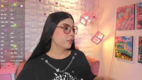 melaniegrayx online show from March 31, 2:50 pm