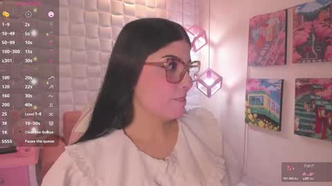 melaniegrayx online show from December 20, 2:43 pm