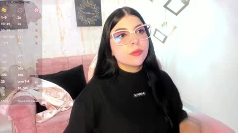 Snapshot of melaniegrayx chatting on February 22, 2:49 pm melaniegrayx online show from February 22, 2:49 pm