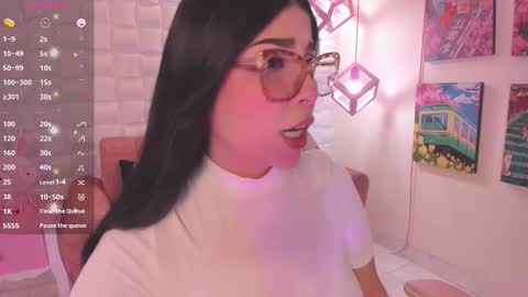Snapshot of melaniegrayx chatting on September 17, 2:26 pm melaniegrayx online show from September 17, 2:26 pm