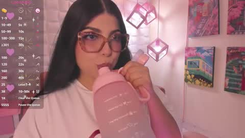 Snapshot of melaniegrayx chatting on September 12, 2:46 pm melaniegrayx online show from September 12, 2:46 pm