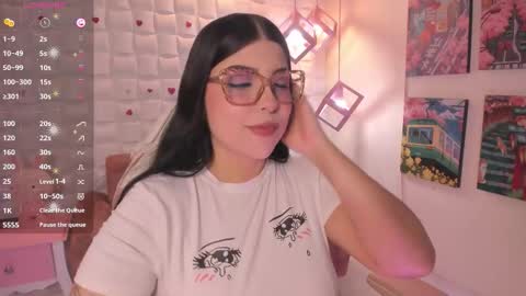 melaniegrayx online show from February 24, 2:49 pm