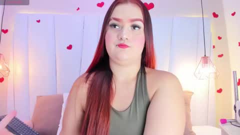 Snapshot of melanieklaus chatting on September 8, 7:13 pm Melanie online show from September 8, 7:13 pm