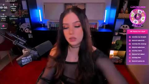 Melanie  online show from November 17, 6:30 pm